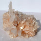 Grade ‘A’ Quartz Cluster