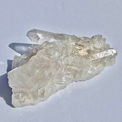 Clear Quartz