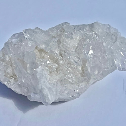 Clear Quartz