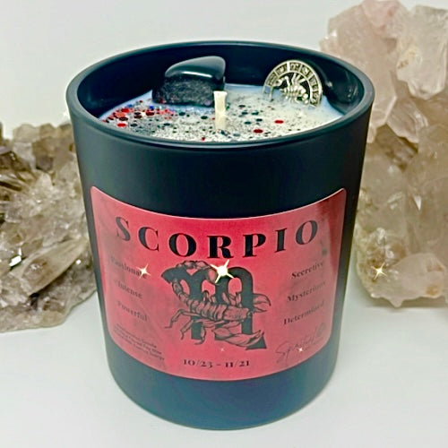 Scorpio